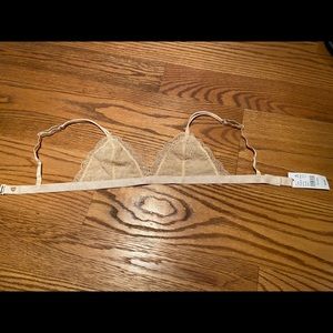 LA Hearts PacSun bralette